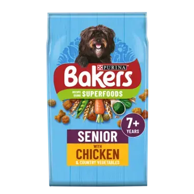 Purina bakers dog food sales